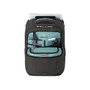 Wenger SwissGear MX Professional Mochila Portátil 16 Pulgadas (40.6 cm) con Compartimento para Tableta, Poliéster Gris, 21 Litros