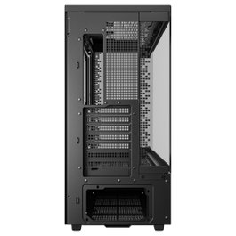 Deepcool CH690 DIGITAL Negro