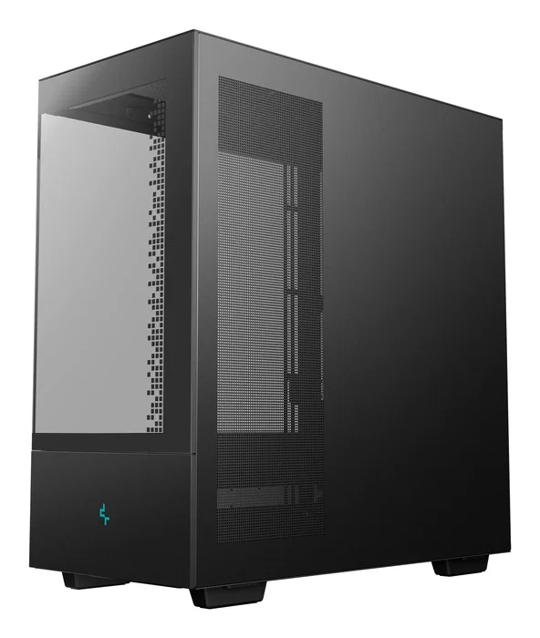 DeepCool CH690 DIGITAL Negro