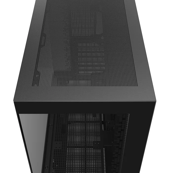 DeepCool CH690 DIGITAL Negro