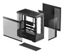 DeepCool CH690 DIGITAL Negro