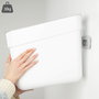 Cubo de basura Curver Blanco Plástico 20 L (6 Unidades)