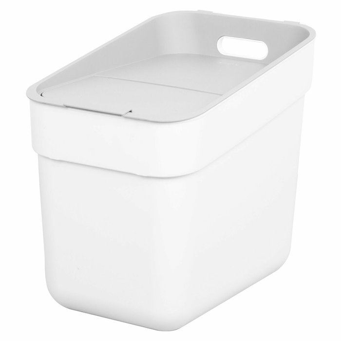 Cubo de basura Curver Blanco Plástico 20 L (6 Unidades)
