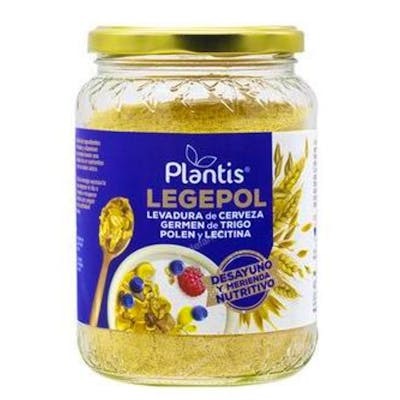 ARTESANIA AGRICOLA LEGEPOL TRIMEN 375gr
