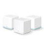 Mercusys HALO H32G Sistema Mesh Doble Banda AC1200 (3 unidades)