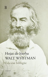 Hojas de Hierba Edición Bilingüe, Walt Whitman - Losada