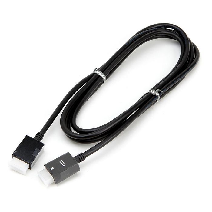 Samsung One Connect Cable, cable de conexión para TV, negro Samsung One Connect Cable, cable de conexión para TV, negro