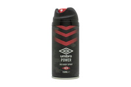 Umbro Power Desodorante Vaporizador 150ml
