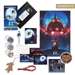 Artesanía Cerdá Box Buster E.T. el extraterrestre