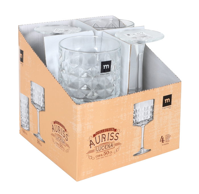 La Mediterranea Copa Auriss Lucena 500cc