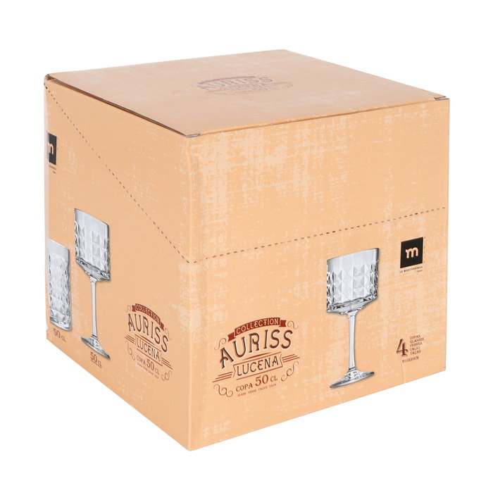 La Mediterranea Copa Auriss Lucena 500cc