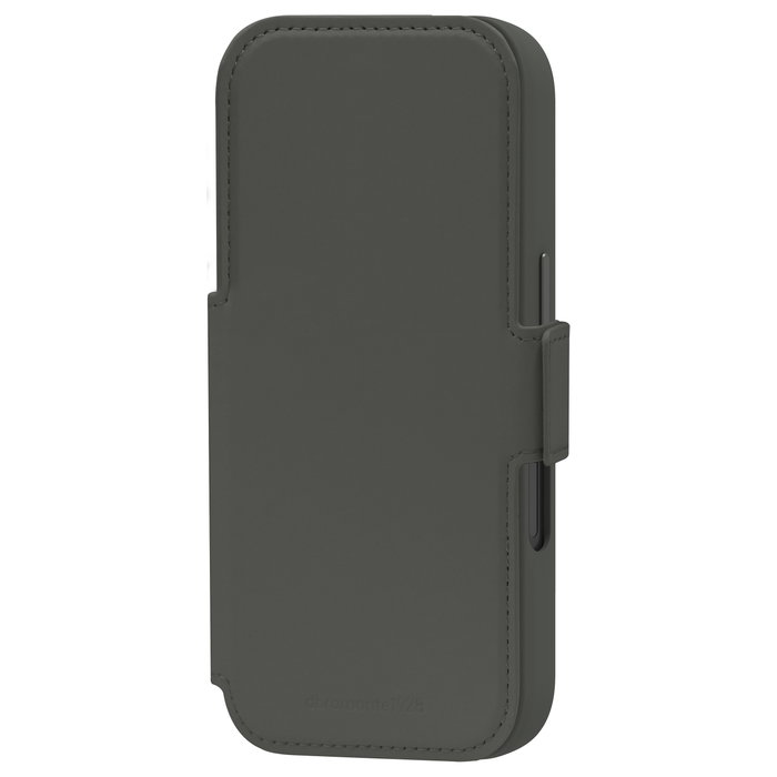 dbramante 1928 Lynge MS ICON para iPhone 17 Pro, Verde