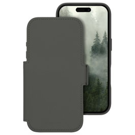 dbramante 1928 Lynge MS ICON para iPhone 17 Pro, Verde