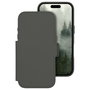 dbramante 1928 Lynge MS ICON para iPhone 17 Pro, Verde