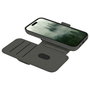 dbramante 1928 Lynge MS ICON para iPhone 17 Pro, Verde