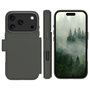 dbramante 1928 Lynge MS ICON para iPhone 17 Pro, Verde