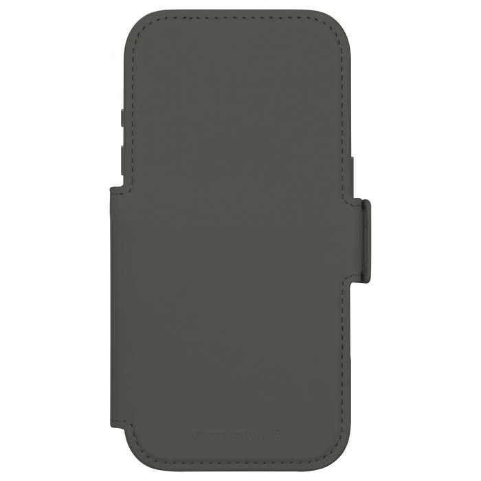 dbramante 1928 Lynge MS ICON para iPhone 17 Pro, Verde