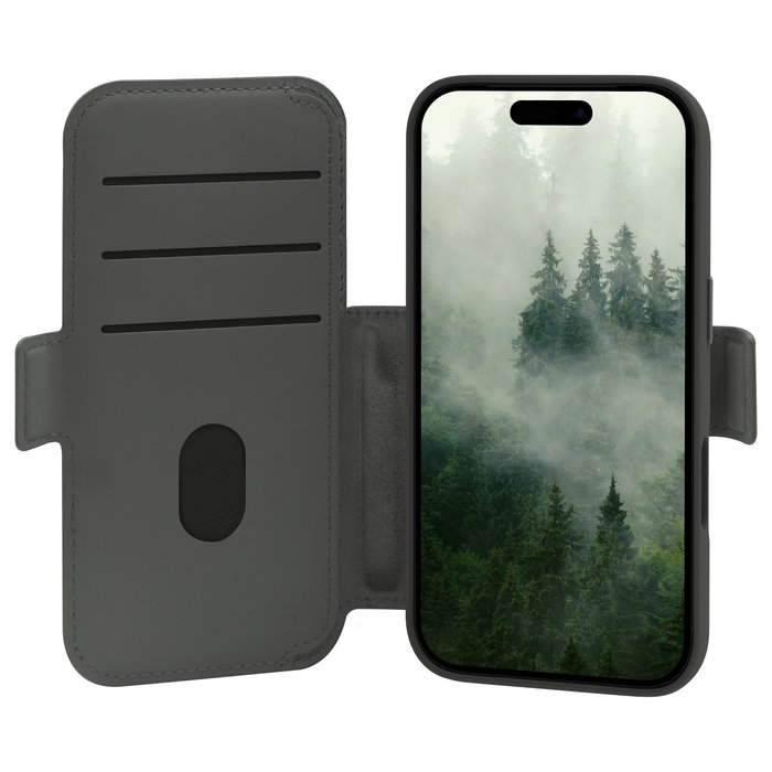 dbramante 1928 Lynge MS ICON para iPhone 17 Pro, Verde
