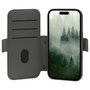 dbramante 1928 Lynge MS ICON para iPhone 17 Pro, Verde