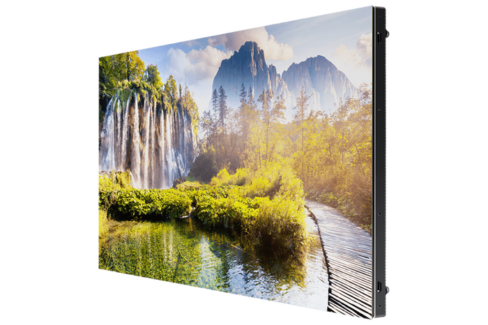 Samsung AV LED Cabinet LH020IEACLS/EN Samsung AV LED Cabinet LH020IEACLS/EN