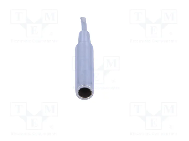 QUICK Pico aguja curvada 1,5x1mm