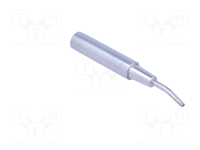 QUICK Pico aguja curvada 1,5x1mm
