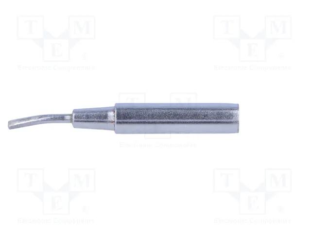 QUICK Pico aguja curvada 1,5x1mm