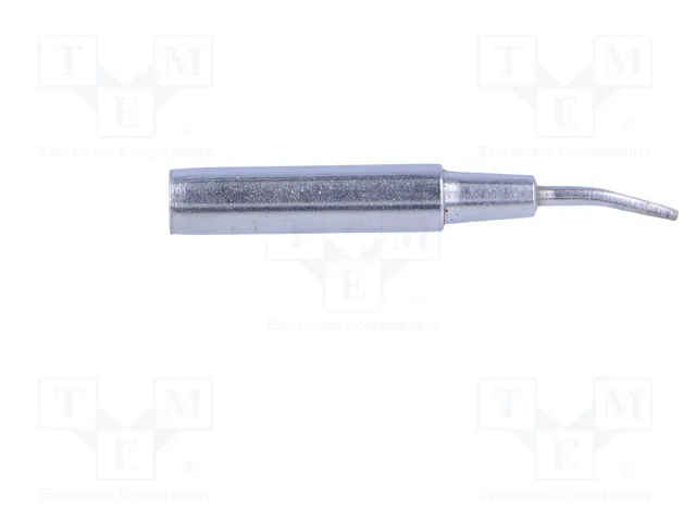 QUICK Pico aguja curvada 1,5x1mm