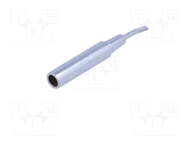 QUICK Pico aguja curvada 1,5x1mm