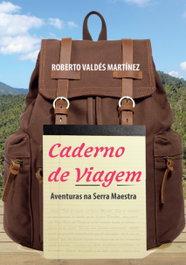 CITMATEL (IBD) CADERNO DE VIAGEM, Roberto Valdés Martínez