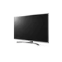 TELEVISOR LG 50UM7600PLB - 50"/127CM - 3840*2160 4K - HDR - DVB-T2/C/S2 - 2*10W - SMART TV - WEBOS 4.5 - WiFi - BT - 4*HDMI - 2*USB - VESA 200*200