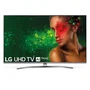TELEVISOR LG 50UM7600PLB - 50"/127CM - 3840*2160 4K - HDR - DVB-T2/C/S2 - 2*10W - SMART TV - WEBOS 4.5 - WiFi - BT - 4*HDMI - 2*USB - VESA 200*200
