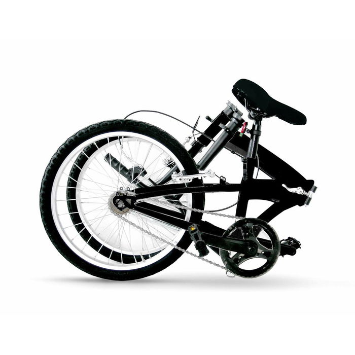 Bicicleta Nilox NXMB20V1 Plegable