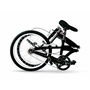 Bicicleta Nilox NXMB20V1 Plegable