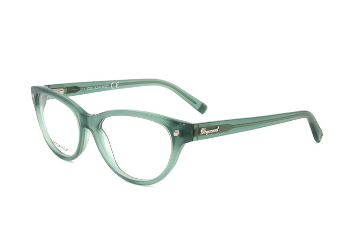 Dsquared2 DQ5142-84 Gafas de vista Azul