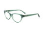 Dsquared2 DQ5142-84 Gafas de vista Azul