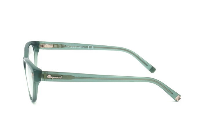 Dsquared2 DQ5142-84 Gafas de vista Azul