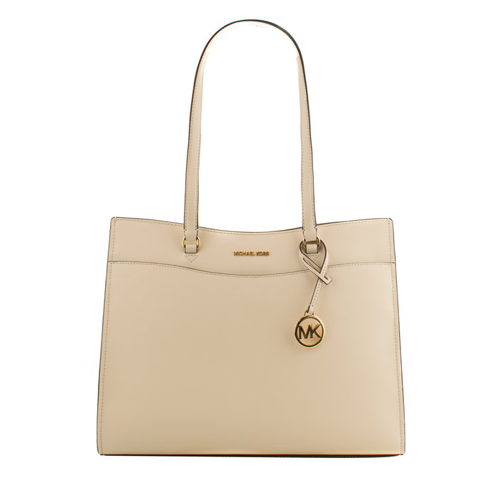 Michael Kors Bolso Jet Set Travel 35F4GTVT9L-LT-CREAM Beige Michael Kors Bolso Jet Set Travel 35F4GTVT9L-LT-CREAM Beige