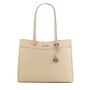 Michael Kors Bolso Jet Set Travel 35F4GTVT9L-LT-CREAM Beige