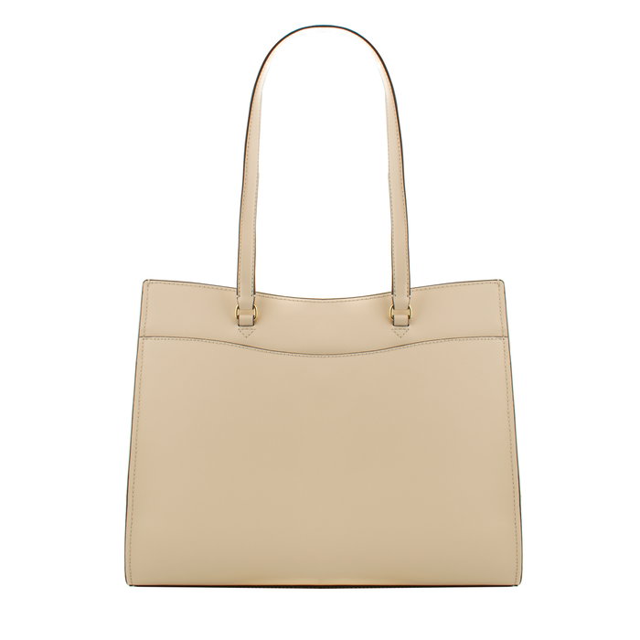 Michael Kors Bolso Jet Set Travel 35F4GTVT9L-LT-CREAM Beige Michael Kors Bolso Jet Set Travel 35F4GTVT9L-LT-CREAM Beige