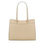 Michael Kors Bolso Jet Set Travel 35F4GTVT9L-LT-CREAM Beige