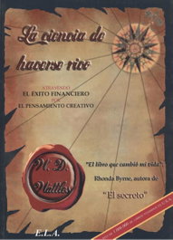 Ciencia de hacerse rico