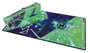 Ultimate Guard Play-Mat Magic: The Gathering "Secrets of Strixhaven" - Quandrix