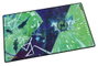 Ultimate Guard Play-Mat Magic: The Gathering "Secrets of Strixhaven" - Quandrix