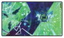 Ultimate Guard Play-Mat Magic: The Gathering "Secrets of Strixhaven" - Quandrix