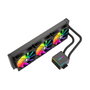 Xilence LiQuRizer LQ360PRO.ARGB 360mm schwarz