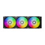 Xilence LiQuRizer LQ360PRO.ARGB 360mm schwarz