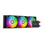 Xilence LiQuRizer LQ360PRO.ARGB 360mm schwarz
