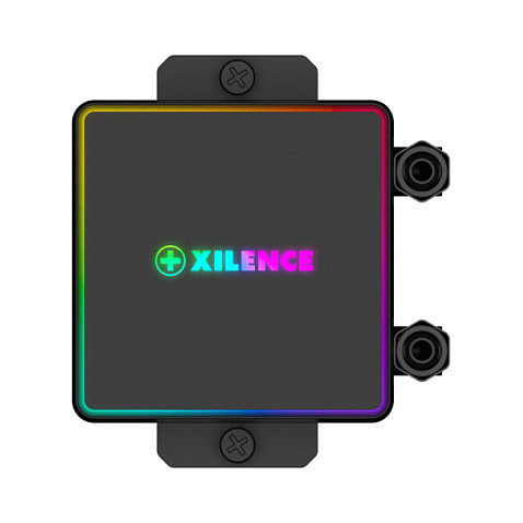 Xilence LiQuRizer LQ360PRO.ARGB 360mm schwarz