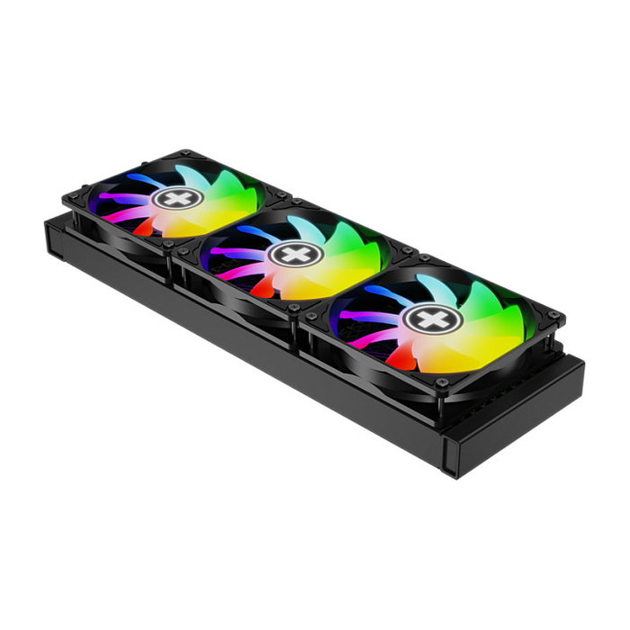 Xilence LiQuRizer LQ360PRO.ARGB 360mm schwarz